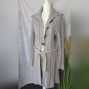 Lady's beautiful knee length sweeter